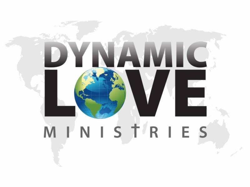 Dynamic Love Ministries News