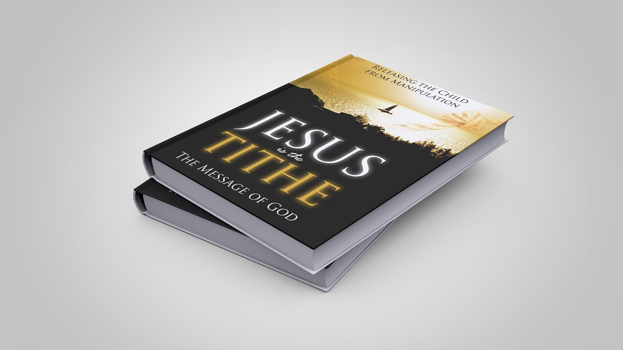Jesus is the Tithe